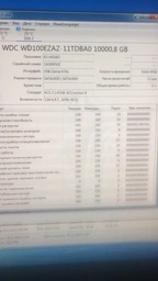 Внешний жесткий диск WD My Book Desktop 4 TB (WDBBGB0040HBK-EESN) [128559] фото от покупателей 6