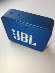 Акустическая система JBL Go 2 Black (JBLGo2BLK) фото от покупателей 8