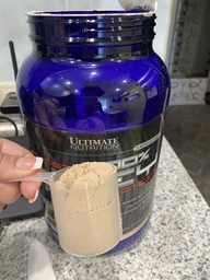 Протеїн Ultimate Nutrition Prostar 100% Whey Protein, 2.27 кг - Арахісова паста-желе