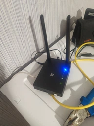 Маршрутизатор Netis N4 AC1200 фото от покупателей 17