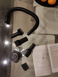 Автомобильный пылесос Cecotec Conga Immortal ExtremeSuction