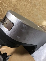 Кухонная машина TEFAL Masterchef Gourmet+ QB632 фото от покупателей 2
