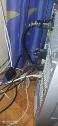 Материнська плата MSI A320M-A Pro (sAM4, AMD A320, PCI-Ex16) фото від покупців 16