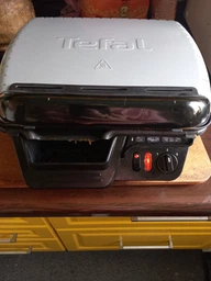 Гриль TEFAL Ultracompact GC305012 фото від покупців 2