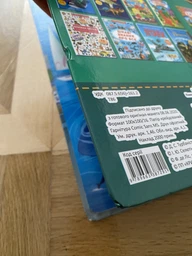 Дізнайся секрети транспорту. Книжка з віконцями (4145293) фото от покупателей 15