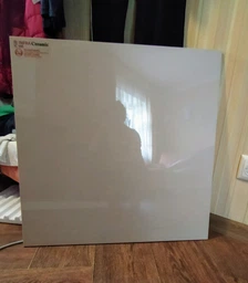 Керамический обогреватель Teploceramic tc 395 Beige фото от покупателей 9