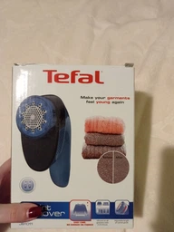 Машинка для стрижки катышков TEFAL JB1011E0 фото от покупателей 14