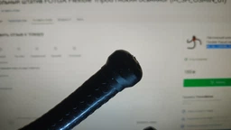 Настільний штатив FOTGA Flexible Tripod гнучкий восьминіг (M_SH_OSMIN_01) фото від покупців 2