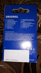 Аккумулятор Nokia BL-5C  1020 mAh (147484) фото от покупателей 2