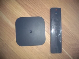 Xiaomi 4K Mi Box S 2/8 GB (Международная версия) (MDZ-22-AB) фото от покупателей 4
