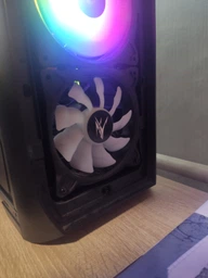Корпус Zalman ZM-N5 MF Black без БП фото от покупателей 4