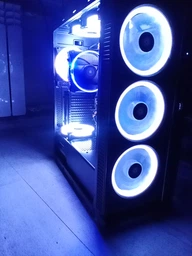 Корпус Vinga Barbarian V2