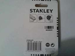 Рулетка измерительная Stanley OPP Tylon 3 м х 12.7 мм (0-30-686) фото от покупателей 1