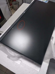 Монитор 29" LG UltraWide 29WL50S-B