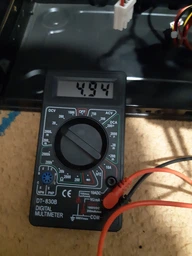 Блок живлення FSP ATX-600PNR PRO, ATX 2.3, 12cm fan, APFC, 80+, RTL фото від покупців 4
