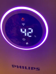 Очиститель и увлажнитель воздуха 2-в-1 PHILIPS Series-3000i AC3829/10 (WI-FI) фото от покупателей 13