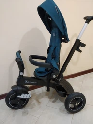 Трехколесный велосипед Kinderkraft Easytwist Bird (KKRETWIBRD0000)