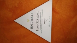 Мыло для моделирования бровей Hollyskin Brow Fix Soap 45 мл (4823109700376) фото от покупателей 4