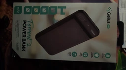 УМБ Gelius Pro Torrent 2 GP-PB10-151 10000mAh Black (2099900784231) фото от покупателей 7