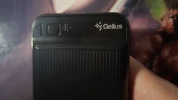 УМБ Gelius Pro Torrent 2 GP-PB10-151 10000mAh Black (2099900784231) фото от покупателей 11