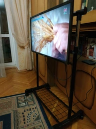 Телевизор LG 43LM6300PLA фото от покупателей 15