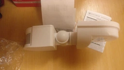 Датчик руху Electrum WMS-003D White (D-SM-1414) фото від покупців 3
