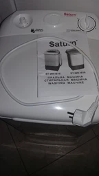 Стиральная машина полуавтомат SATURN ST-WM/WK1616 фото от покупателей 10