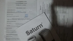 Стиральная машина полуавтомат SATURN ST-WM/WK1616 фото от покупателей 3
