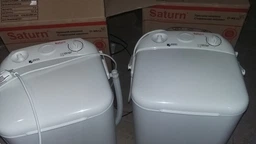 Стиральная машина полуавтомат SATURN ST-WM/WK1616 фото от покупателей 2