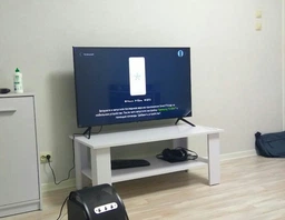 Телевизор Samsung UE50TU8000UXUA фото от покупателей 11