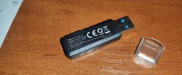 Внешний кард-ридер Gembird USB 3.0 для SD и MicroSD (UHB-CR3-01) фото от покупателей 7