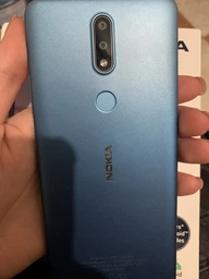 Мобільний телефон Nokia 2.4 2/32 GB Charcoal фото від покупців 4