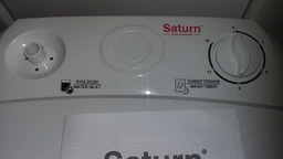 Стиральная машина полуавтомат SATURN ST-WM/WK1616 фото от покупателей 9