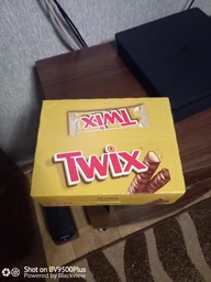 Упаковка батончиков Twix 32 шт x 50 г (5000159559515) фото от покупателей 3