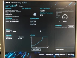 Материнская плата Asus Prime A320M-R-SI (sAM4, AMD A320, PCI-Ex16) фото от покупателей 2