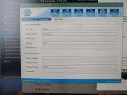 ИБП East EA-850U LCD, Line Int., AVR, 2хSchuko, USB (05900071) фото от покупателей 7