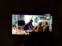 Телевизор Xiaomi Mi TV 4A 32" (L32M5-5ASP) (Международная версия) фото от покупателей 10