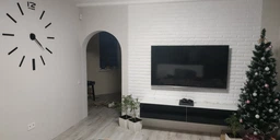 Настенные часы Mindo MD17077, 3Д, большие