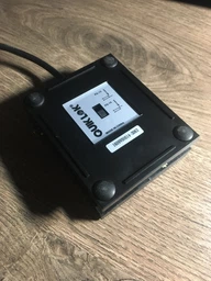 Педаль сустейн Quik Lok PS-25 (20676)