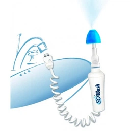 Насадки для ирригатора Sowash (8027230007076)