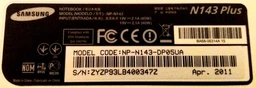 Оперативная память Samsung SODIMM DDR3-1066 2048MB PC-8500 (M471B5673FHO-CF8) фото от покупателей 3