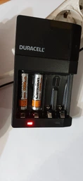 Зарядное устройство Duracell CEF14 4 часа 1 шт (5000394114500)(5004990) фото от покупателей 19