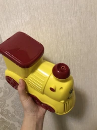 Ингалятор DR. FREI Turbo Train фото от покупателей 4
