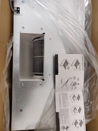 Вытяжка кухонная Pyramida TL 60 (1100) IX T фото от покупателей 3
