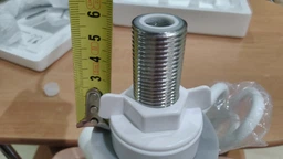 Проточний водонагрівач Electrolux Taptronic (White) фото от покупателей 7
