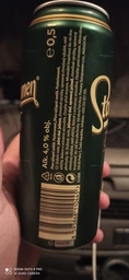 Упаковка пива Staropramen светлое фильтрованное 4.2% 0.5 л Мультипак 4 шт (4820034921883_4820034921425)
