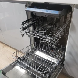 Посудомоечная машина Electrolux EEM923100L фото от покупателей 15