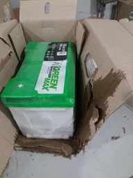 Автомобильный аккумулятор Green Power MAX 52 Ah (-/+) Euro (480EN) (22374) фото от покупателей 17
