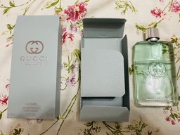 Туалетная вода для мужчин Gucci Guilty Cologne Pour Homme 50 мл (3614227912021)