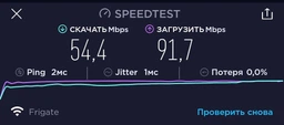 Маршрутизатор TP-LINK Archer A2 фото от покупателей 9